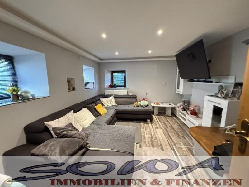 Wellheim Modernisiertes Einfamilienhaus in Wellheim mit , Nebenräumen und Carport - Ein Objekt von Ihrem Immobilienpartner SOWA und Haus