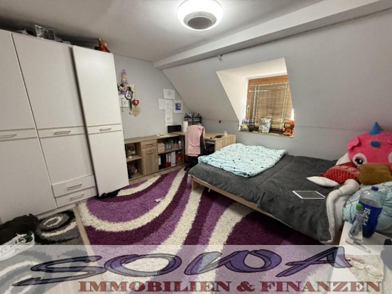 Wellheim Modernisiertes Einfamilienhaus in Wellheim mit , Nebenräumen und Carport - Ein Objekt von Ihrem Immobilienpartner SOWA und Haus