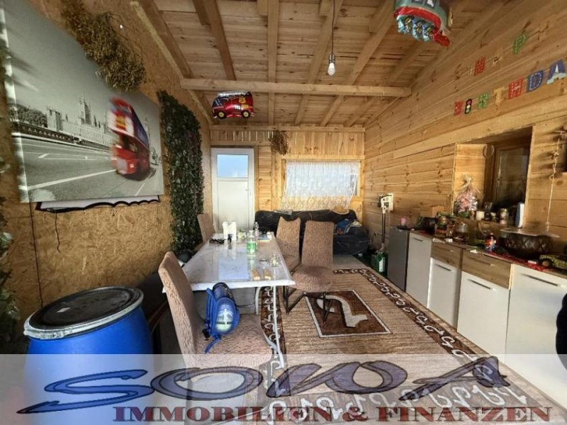 Wellheim Modernisiertes Einfamilienhaus in Wellheim mit , Nebenräumen und Carport - Ein Objekt von Ihrem Immobilienpartner SOWA und Haus