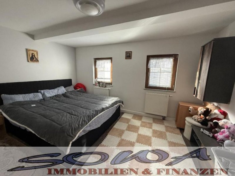 Wellheim Modernisiertes Einfamilienhaus in Wellheim mit , Nebenräumen und Carport - Ein Objekt von Ihrem Immobilienpartner SOWA und Haus