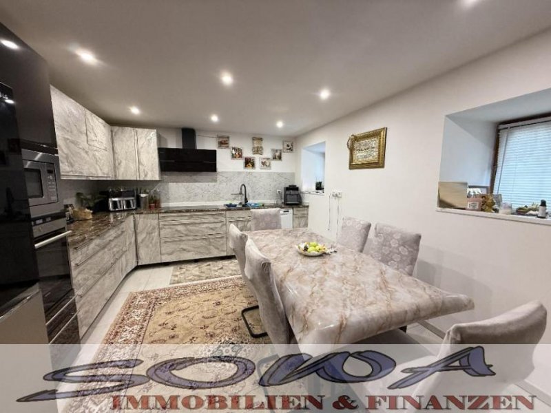 Wellheim Modernisiertes Einfamilienhaus in Wellheim mit Nebenräumen und Carport - Ein Objekt von Ihrem Immobilienpartner SOWA Immobilien