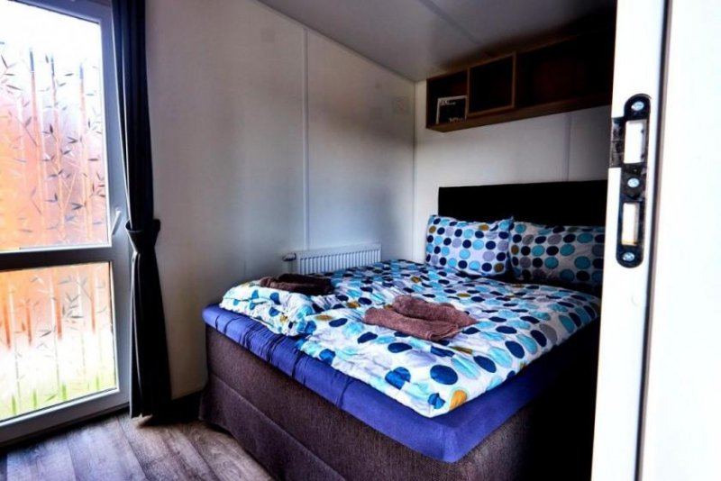 Beilngries Ferienhaus - Tiny House im Altmühltal auf Pachtgrundstück zwischen Ingolstadt und Neumarkt Haus kaufen