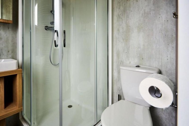 Beilngries Ferienhaus - Tiny House am Ufer der Altmühl auf Pachtgrundstück Haus kaufen