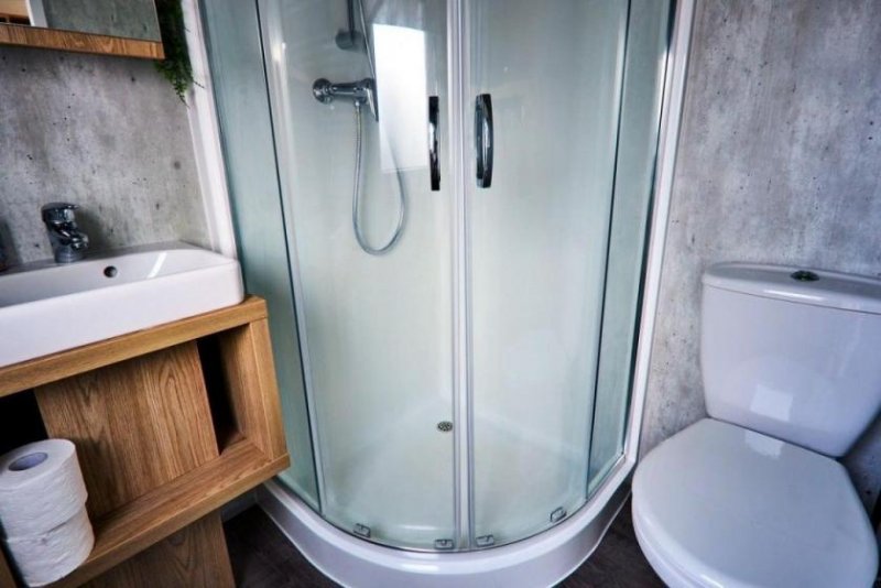 Beilngries Ferienhaus - Tiny House im Altmühltal auf Pachtgrundstück zwischen Ingolstadt und Neumarkt Haus kaufen