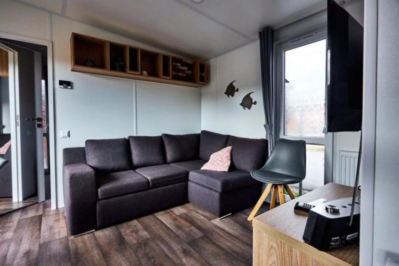 Beilngries Ferienhaus - Tiny House im Altmühltal auf Pachtgrundstück zwischen Ingolstadt und Neumarkt Haus kaufen