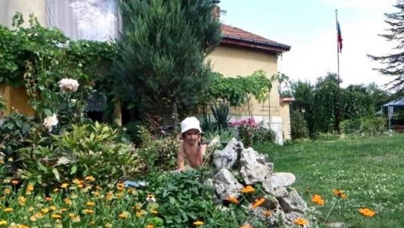 Dobrich Eine Augenweide für den Gartenliebhaber, ein Haus im Blütenmeer Haus kaufen