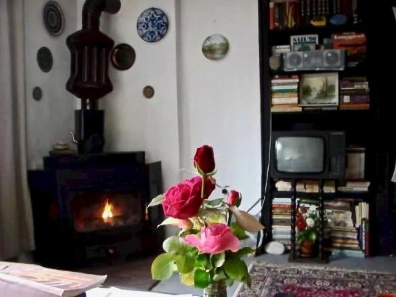 Dobrich Eine Augenweide für den Gartenliebhaber, ein Haus im Blütenmeer Haus kaufen