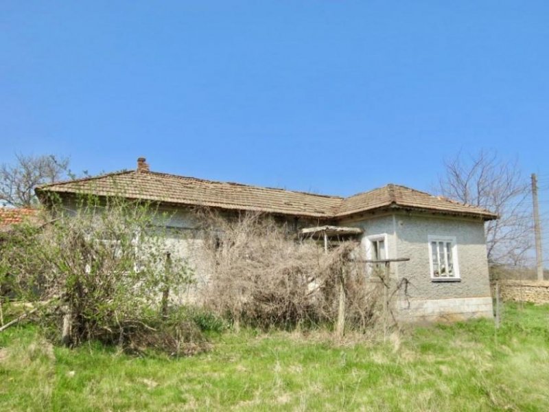 Dobrich Ungeschönt und nichts versteckt! Ein Schnäppchen bei Dobrich auf dem Land Haus kaufen