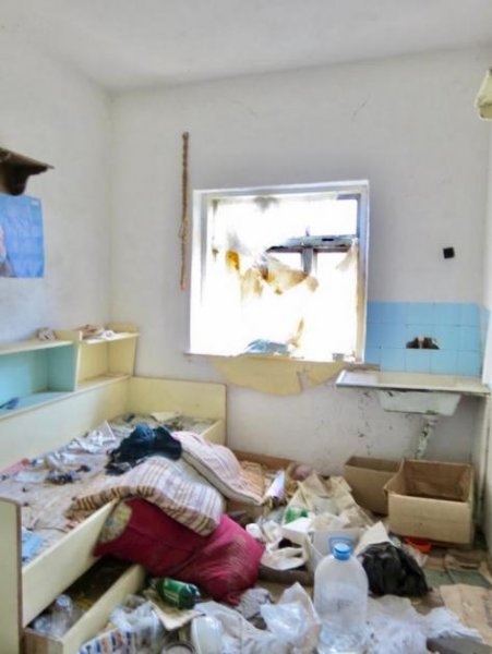 Dobrich Ungeschönt und nichts versteckt! Ein Schnäppchen bei Dobrich auf dem Land Haus kaufen