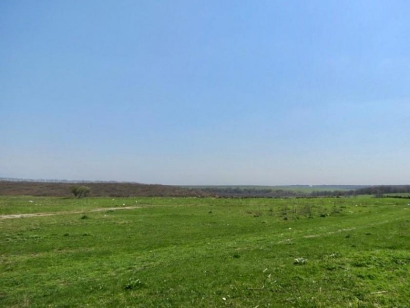 Dobrich Ungeschönt und nichts versteckt! Ein Schnäppchen bei Dobrich auf dem Land Haus kaufen