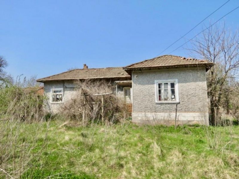 Dobrich Ungeschönt und nichts versteckt! Ein Schnäppchen bei Dobrich auf dem Land Haus kaufen