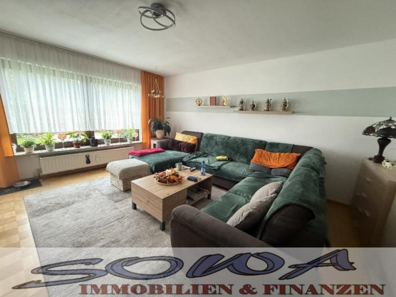 Tegernheim Mehrfamilienhaus mit 3 Wohnungen mit Doppelgarage und Carport und PV-Anlage in Tegernheim - Regensburg - Ein Objekt von Ihrem