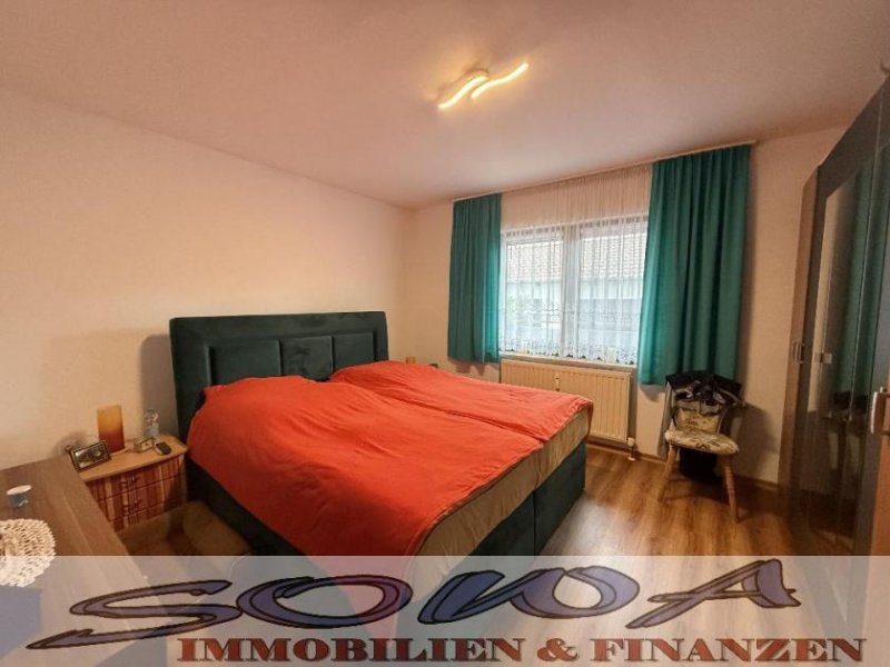 Tegernheim Mehrfamilienhaus mit 3 Wohnungen mit Doppelgarage und Carport und PV-Anlage in Tegernheim - Regensburg - Ein Objekt von Ihrem