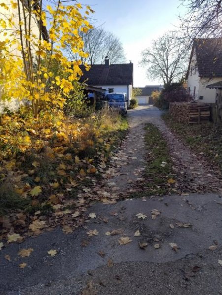 Hemau EINE GANZ BESONDERE IMMOBILIE! Haus kaufen