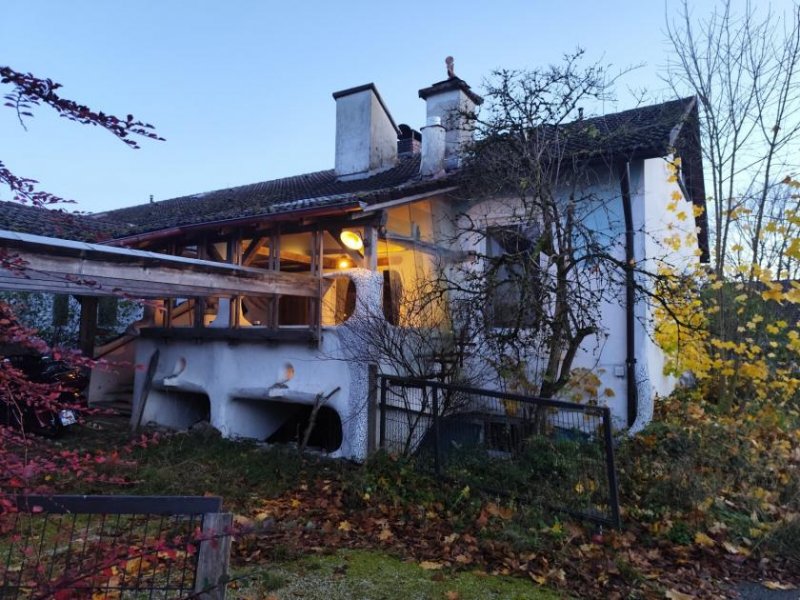 Hemau EINE GANZ BESONDERE IMMOBILIE! Haus kaufen