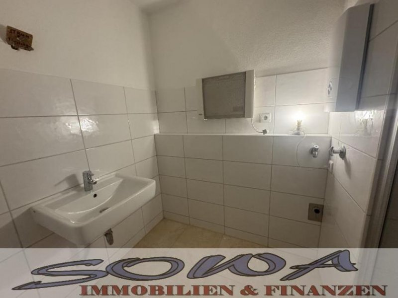 Riedenburg Ausblick und Natur - Bezugsfreie 3 Zimmerwohnung in Riedenburg - Geislhof - Ein Objekt von Ihrem Immobilienpartner SOWA und