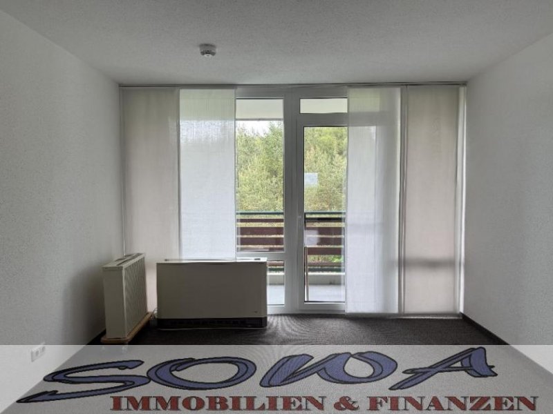 Riedenburg Ausblick und Natur - Bezugsfreie 3 Zimmerwohnung in Riedenburg - Geislhof - Ein Objekt von Ihrem Immobilienpartner SOWA und