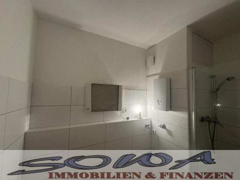 Riedenburg Ausblick und Natur - Bezugsfreie 3 Zimmerwohnung in Riedenburg - Geislhof - Ein Objekt von Ihrem Immobilienpartner SOWA und