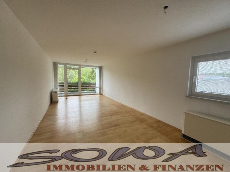 Riedenburg Ausblick und Natur - Bezugsfreie 3 Zimmerwohnung in Riedenburg - Geislhof - Ein Objekt von Ihrem Immobilienpartner SOWA und
