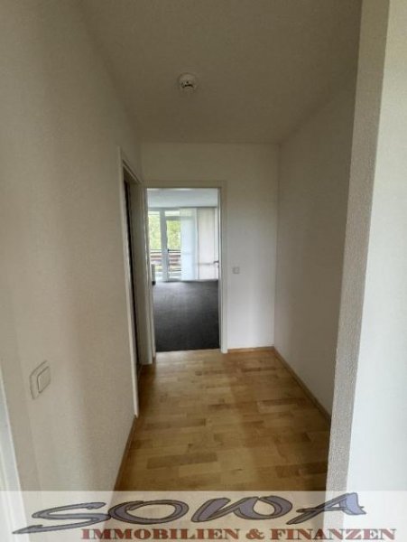 Riedenburg Ausblick und Natur - Bezugsfreie 3 Zimmerwohnung in Riedenburg - Geislhof - Ein Objekt von Ihrem Immobilienpartner SOWA und