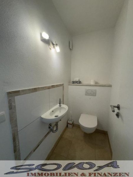 Riedenburg Ausblick und Natur - Bezugsfreie 3 Zimmerwohnung in Riedenburg - Geislhof - Ein Objekt von Ihrem Immobilienpartner SOWA und