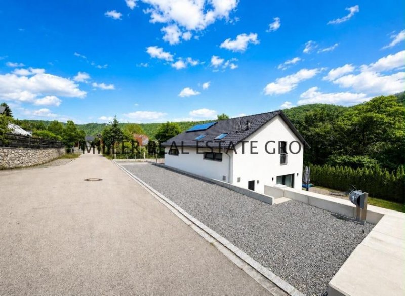 Riedenburg Außergewöhnlich wohnen in Riedenburg-Haidhof - modernes Zuhause mit Einliegerwohnung, viel Privatsphäre & ca. 198 m²