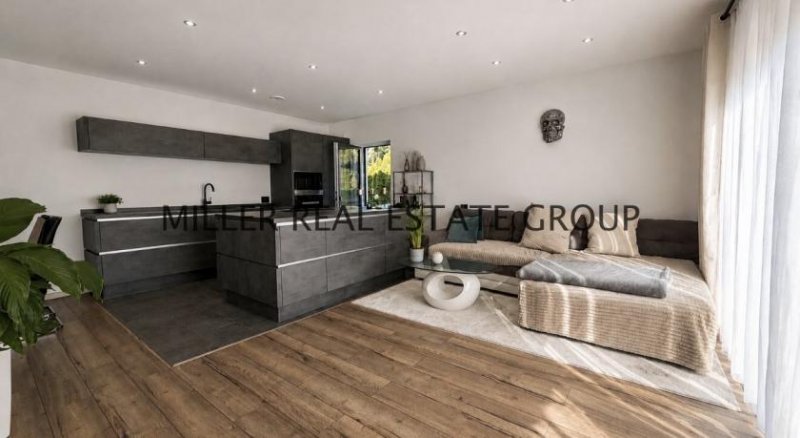 Riedenburg Außergewöhnlich wohnen in Riedenburg-Haidhof - modernes Zuhause mit Einliegerwohnung, viel Privatsphäre & ca. 198 m²