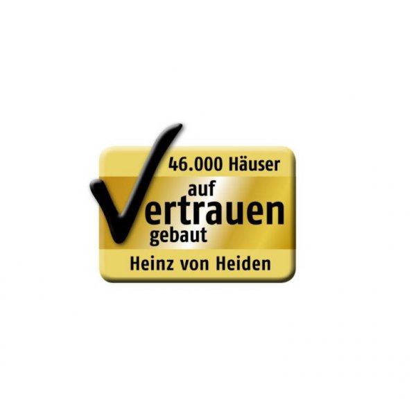 Cham Ein echter Hingucker -Schlüsselfertig- *Heinz von Heiden Massivhäuser - seit 86 Jahren* Haus kaufen