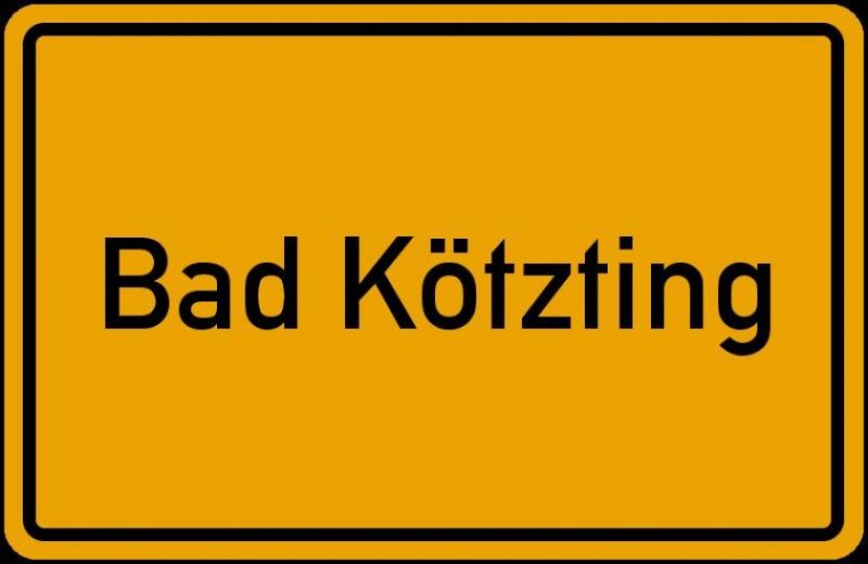 Bad Kötzting *** Wohnen und Arbeiten in der eigenen Bäckerei *** Haus kaufen
