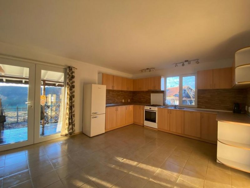 Novo Botevo Neubau in Novo Botevo bei Dobrich Haus kaufen