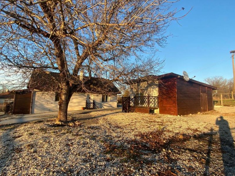Novo Botevo Neubau in Novo Botevo bei Dobrich Haus kaufen