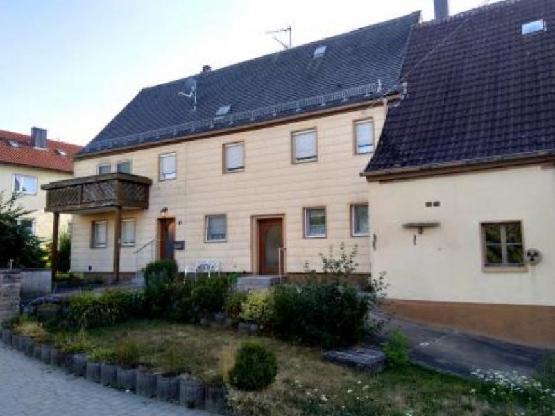 Windelsbach Ehemaliger Bauernhof mit viel Platz für Mensch und Tier Gewerbe kaufen