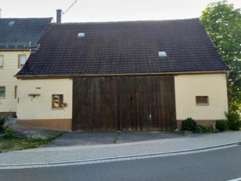 Windelsbach Ehemaliger Bauernhof mit viel Platz für Mensch und Tier Gewerbe kaufen