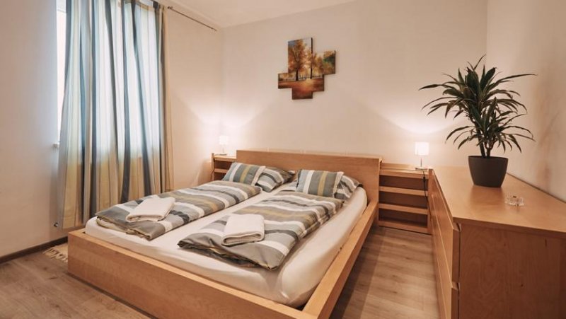 Sopron Mehrfamilienhaus mit 5 Eigentumswohnungen nur 70 km von Wien entfernt Haus kaufen