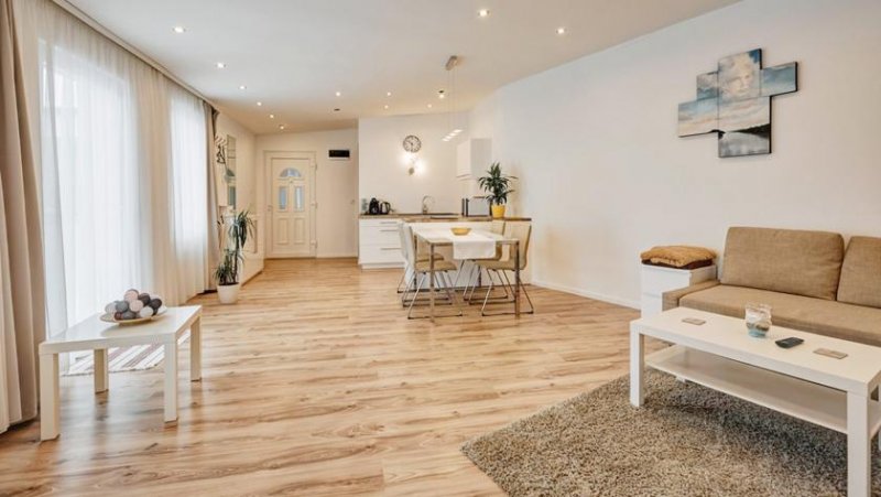 Sopron Mehrfamilienhaus mit 5 Eigentumswohnungen nur 70 km von Wien entfernt Haus kaufen