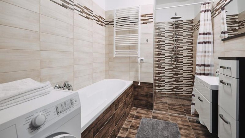 Sopron Mehrfamilienhaus mit 5 Eigentumswohnungen nur 70 km von Wien entfernt Haus kaufen