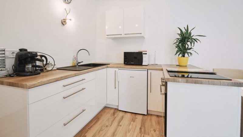 Sopron Mehrfamilienhaus mit 5 Eigentumswohnungen nur 70 km von Wien entfernt Haus kaufen