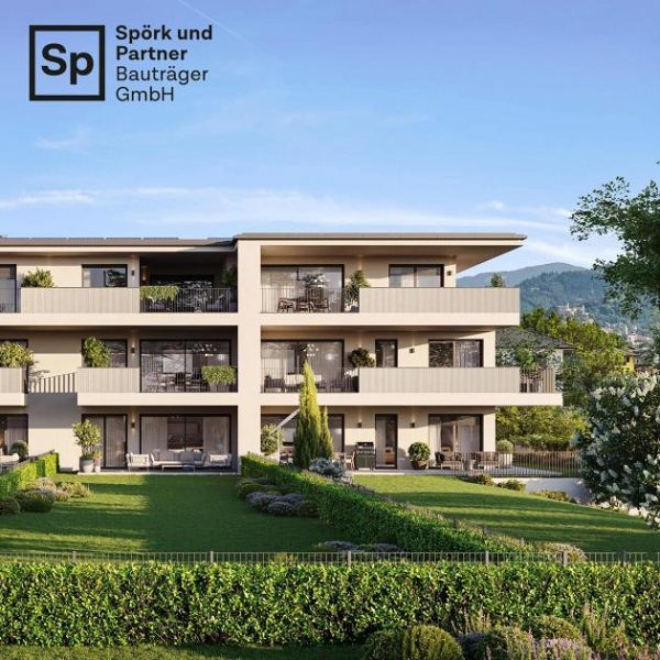 Wolfsberg WOHNEN IN WOLFSBERG
DEM PARADIES KÄRNTENS Haus kaufen