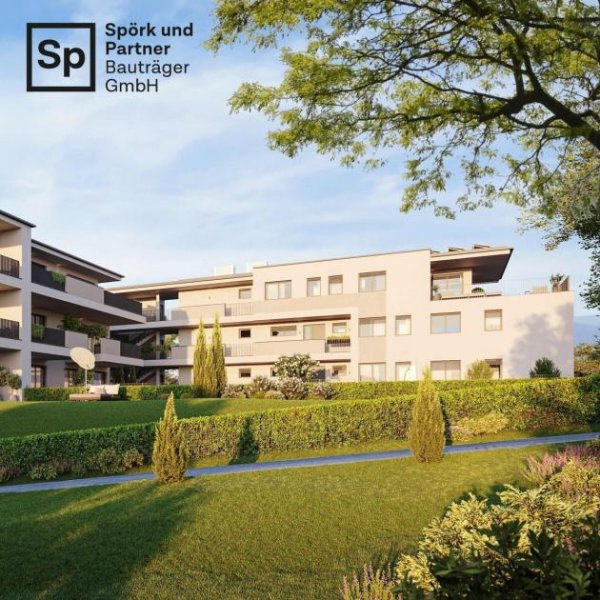 Wolfsberg WOHNEN IN WOLFSBERG
DEM PARADIES KÄRNTENS Wohnung kaufen