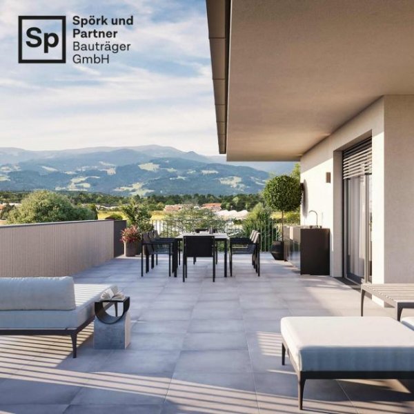 Wolfsberg WOHNEN IN WOLFSBERG
DEM PARADIES KÄRNTENS Wohnung kaufen