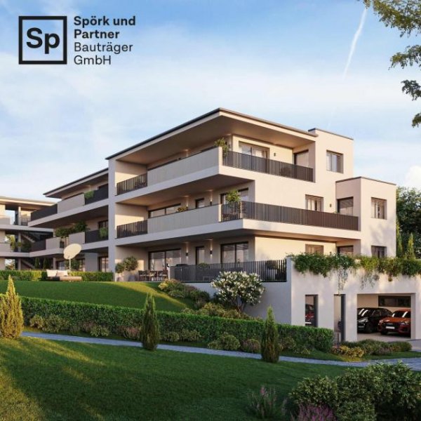 Wolfsberg WOHNEN IN WOLFSBERG
DEM PARADIES KÄRNTENS Wohnung kaufen