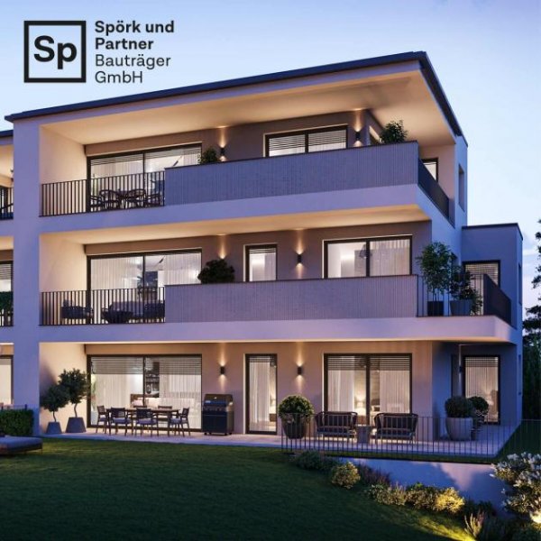 Wolfsberg WOHNEN IN WOLFSBERG
DEM PARADIES KÄRNTENS Wohnung kaufen