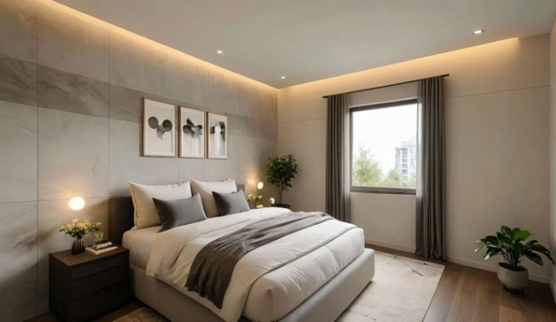 Breitwies 3 Zimmer Erdgeschosswohnung Hartkirchen Wohnung kaufen