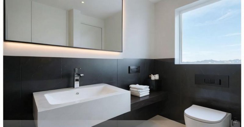 Breitwies Neubau 3 Zimmer Erdgeschosswohnung Hartkirchen - Neubau Wohnung kaufen