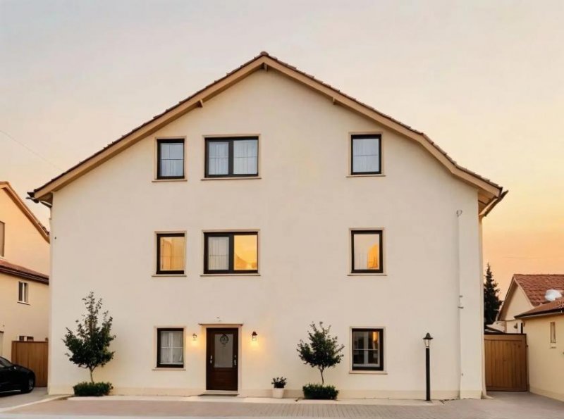 Breitwies Neubau 3 Zimmer Erdgeschosswohnung Hartkirchen - Neubau Wohnung kaufen