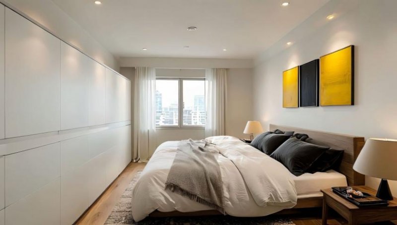 Breitwies Neubau 3 Zimmer Erdgeschosswohnung Hartkirchen - Neubau Wohnung kaufen