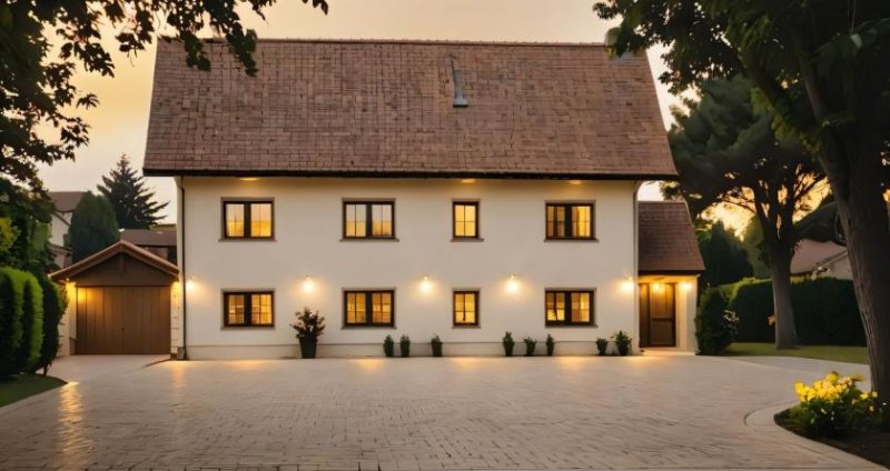 Breitwies Neubau 3 Zimmerwohnung Hartkirchen 1.OG Wohnung kaufen