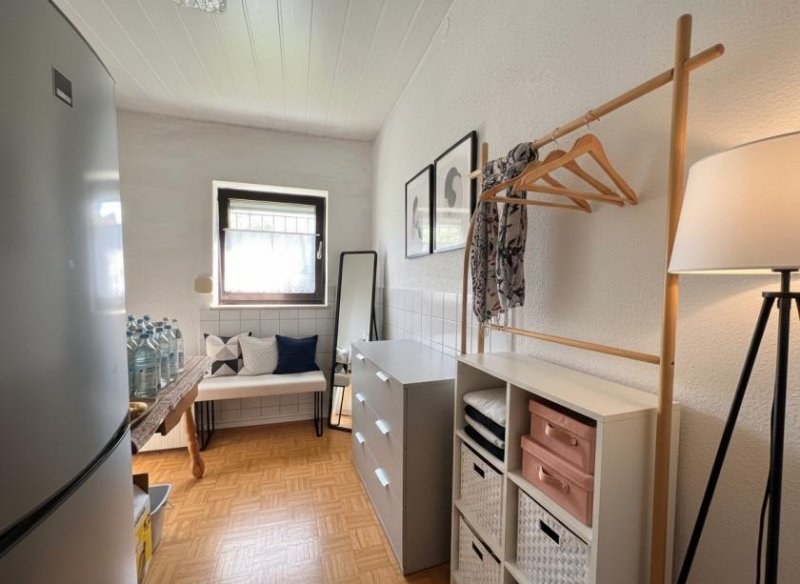 Pocking Älteres Einfamilienhaus mit Garten und Garage Haus kaufen