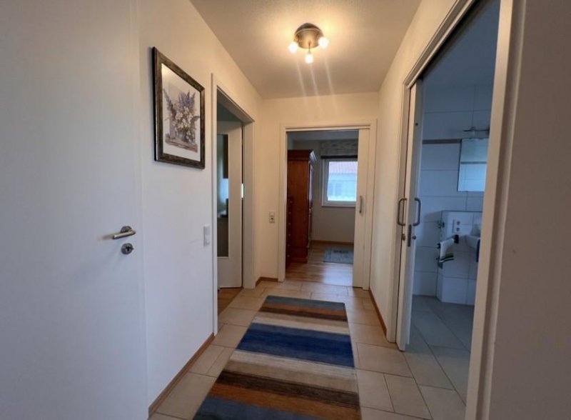 Pocking Betreutes Wohnen 3 Zimmer im Zentrum von Pocking Wohnung kaufen