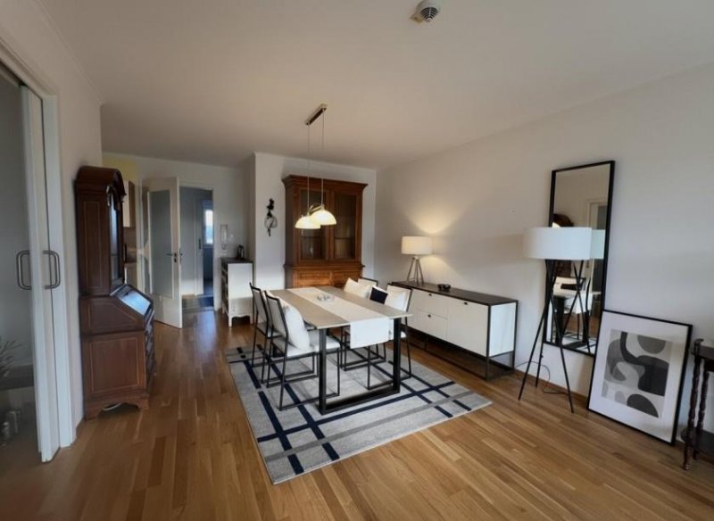 Pocking Betreutes Wohnen 3 Zimmer im Zentrum von Pocking Wohnung kaufen